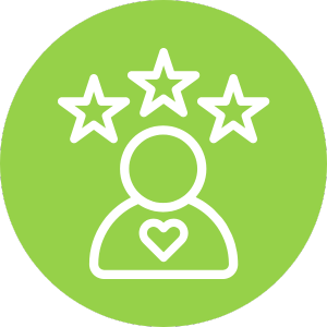 Proven Customer Satisfaction