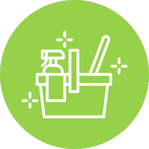 Full-Service Solutions